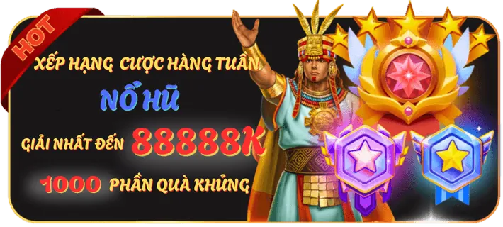 Ưu đãi chào mừng MB666