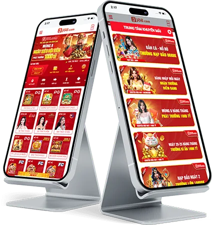 Chơi mọi lúc, mọi nơi trên thiết bị di động
