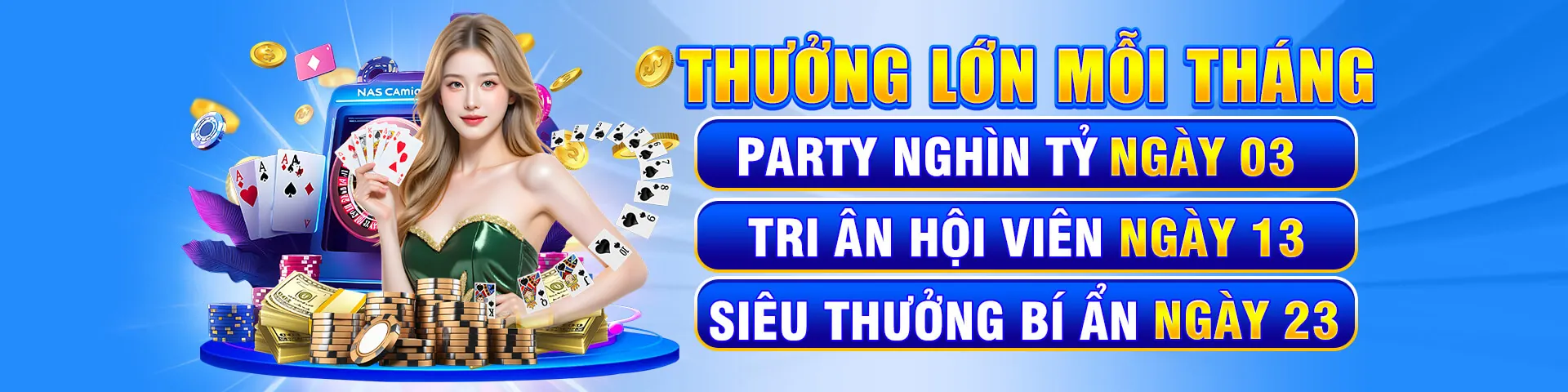 Giao diện chính MB666, link vào an toàn và mượt mà