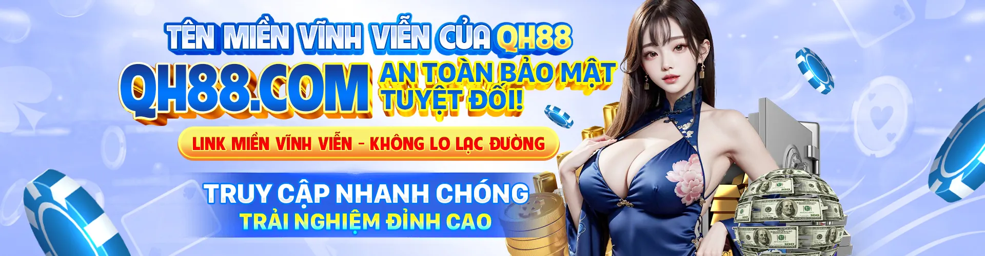 Hình ảnh minh họa truy cập mb666 an toàn