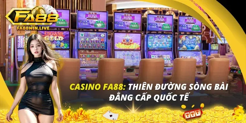 Hoàn trả cược không giới hạn